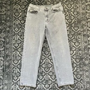 Vintage Lee Baggy Jeans